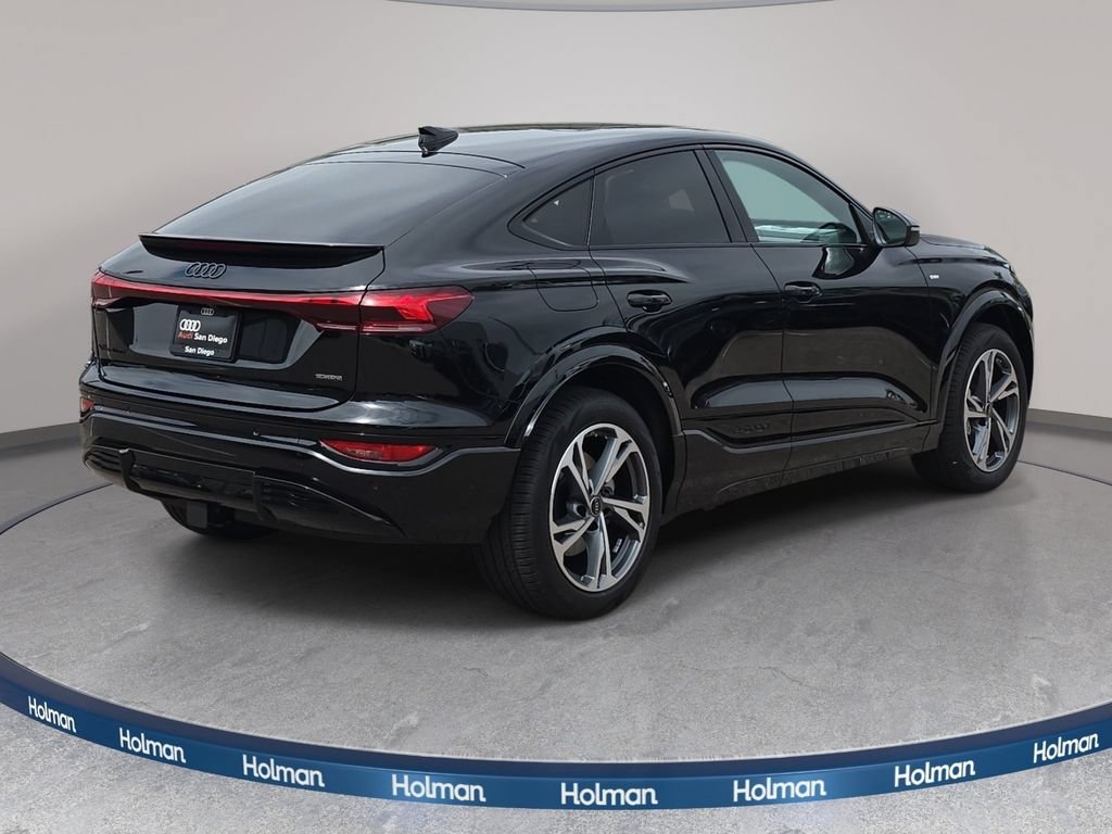 New 2027 Audi Q6 e-tron Premium Plus AWD/4WD image 5