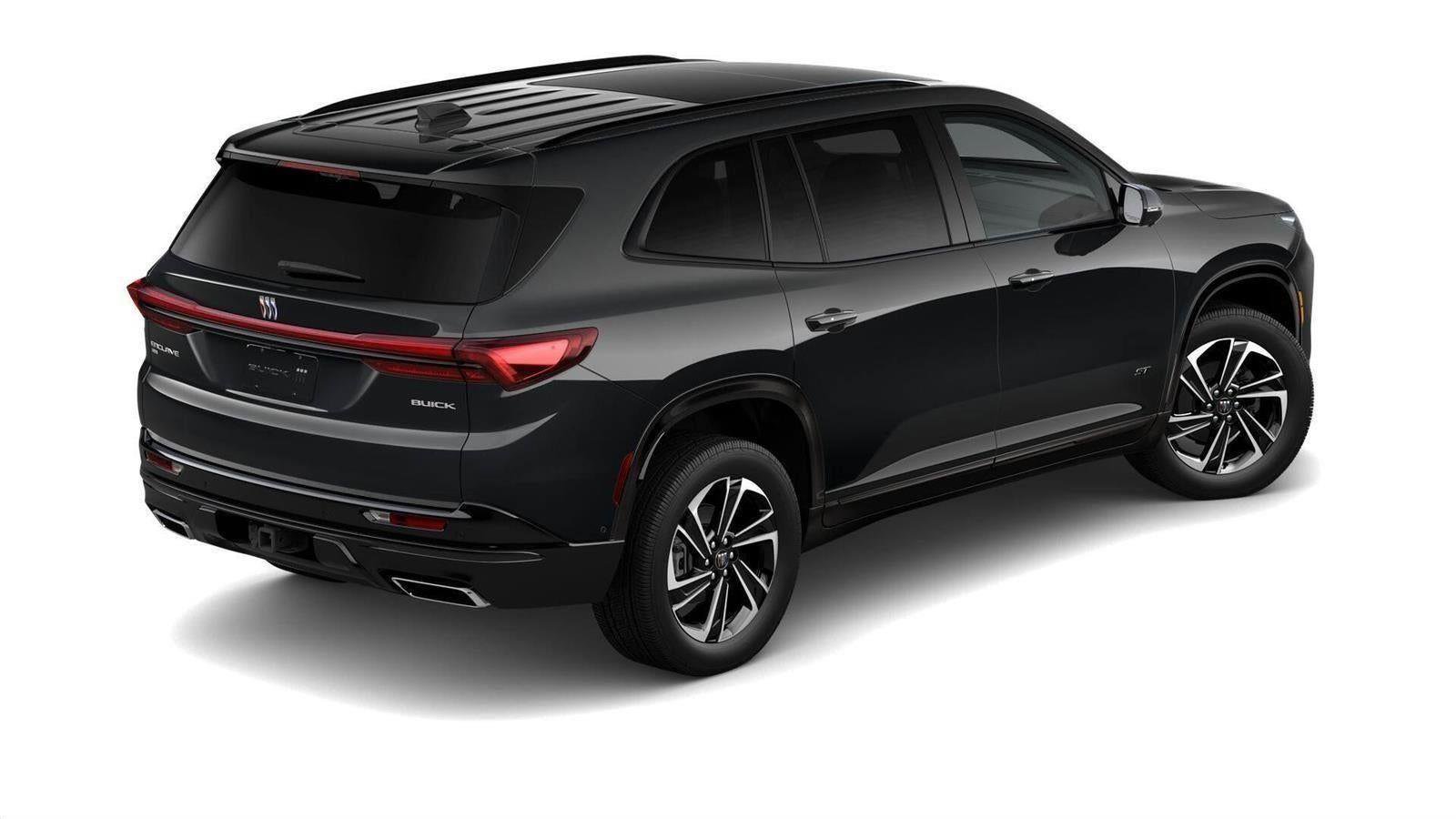New 2026 Buick Enclave Sport Touring w/ Power Package image 43
