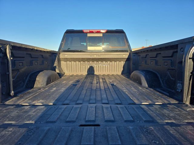 Used 2022 GMC Sierra 2500 Denali w/ Denali Ultimate Package image 12