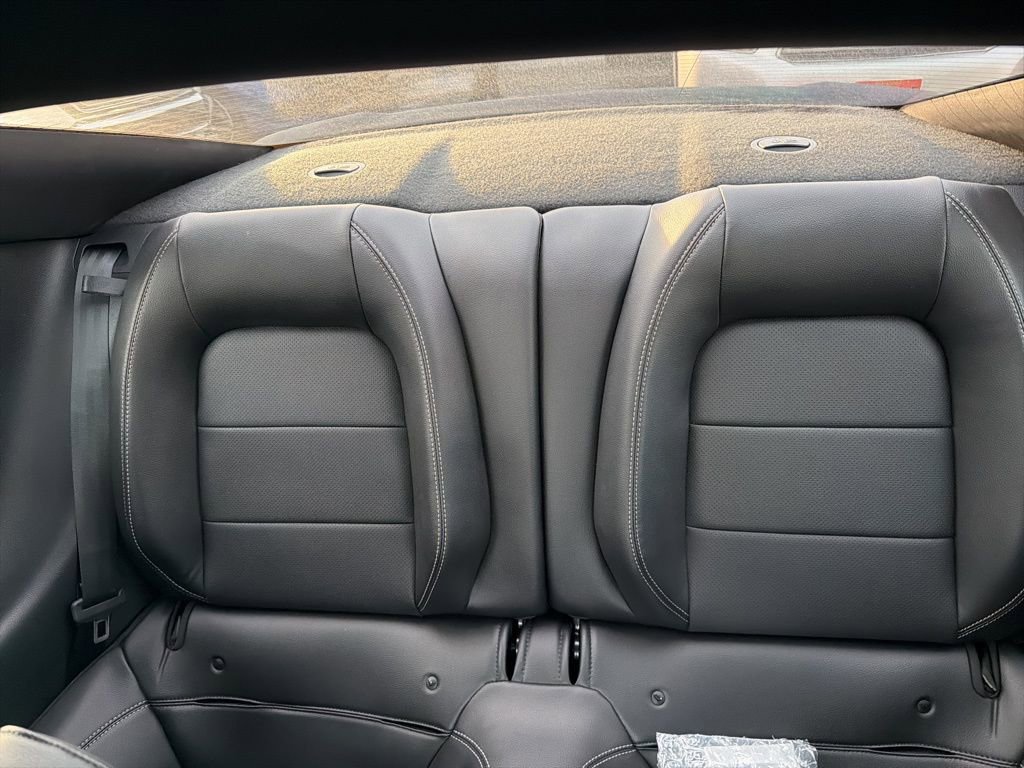 Used 2021 Ford Mustang GT Premium w/ Black Accent Package image 21