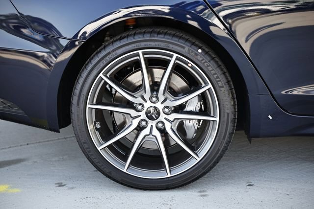 New 2026 Genesis G70 2.5T image 5