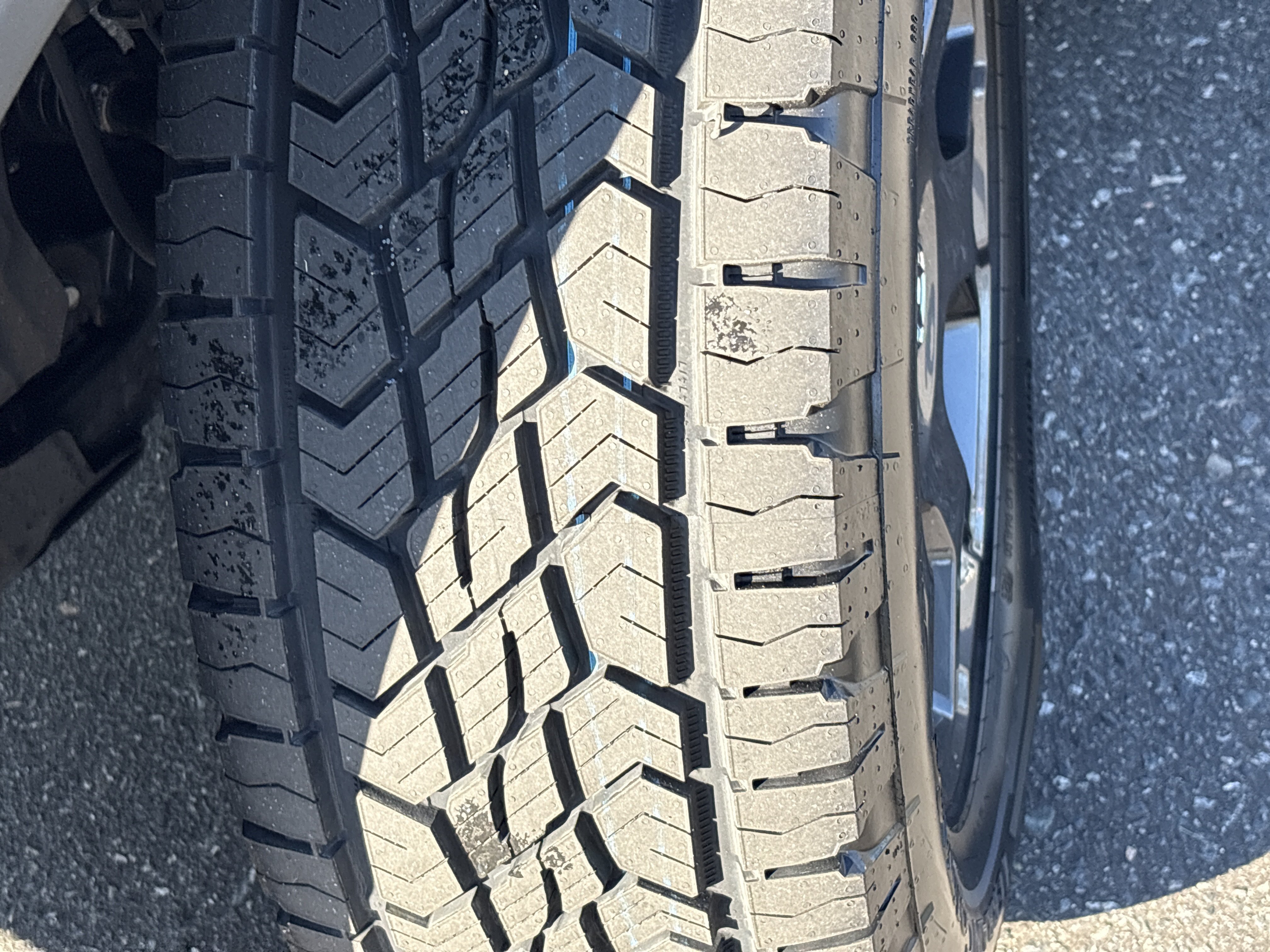 Used 2025 Honda Pilot TrailSport image 13