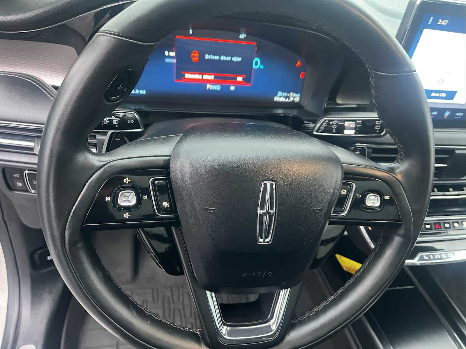 Used 2024 Lincoln Corsair Grand Touring image 34