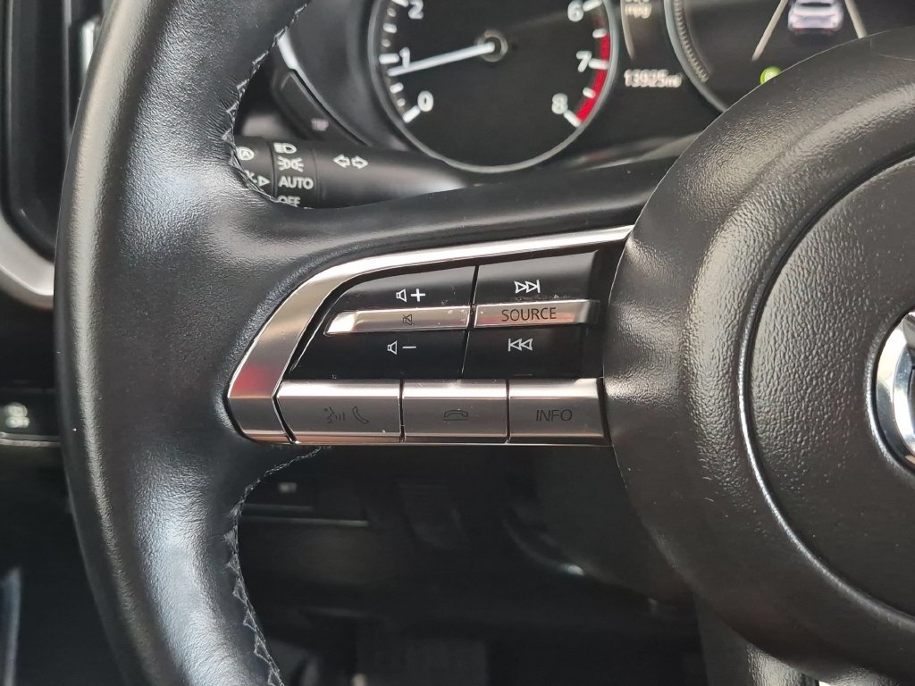 Used 2026 MAZDA CX-50 AWD 2.5 S w/ Premium Package image 21