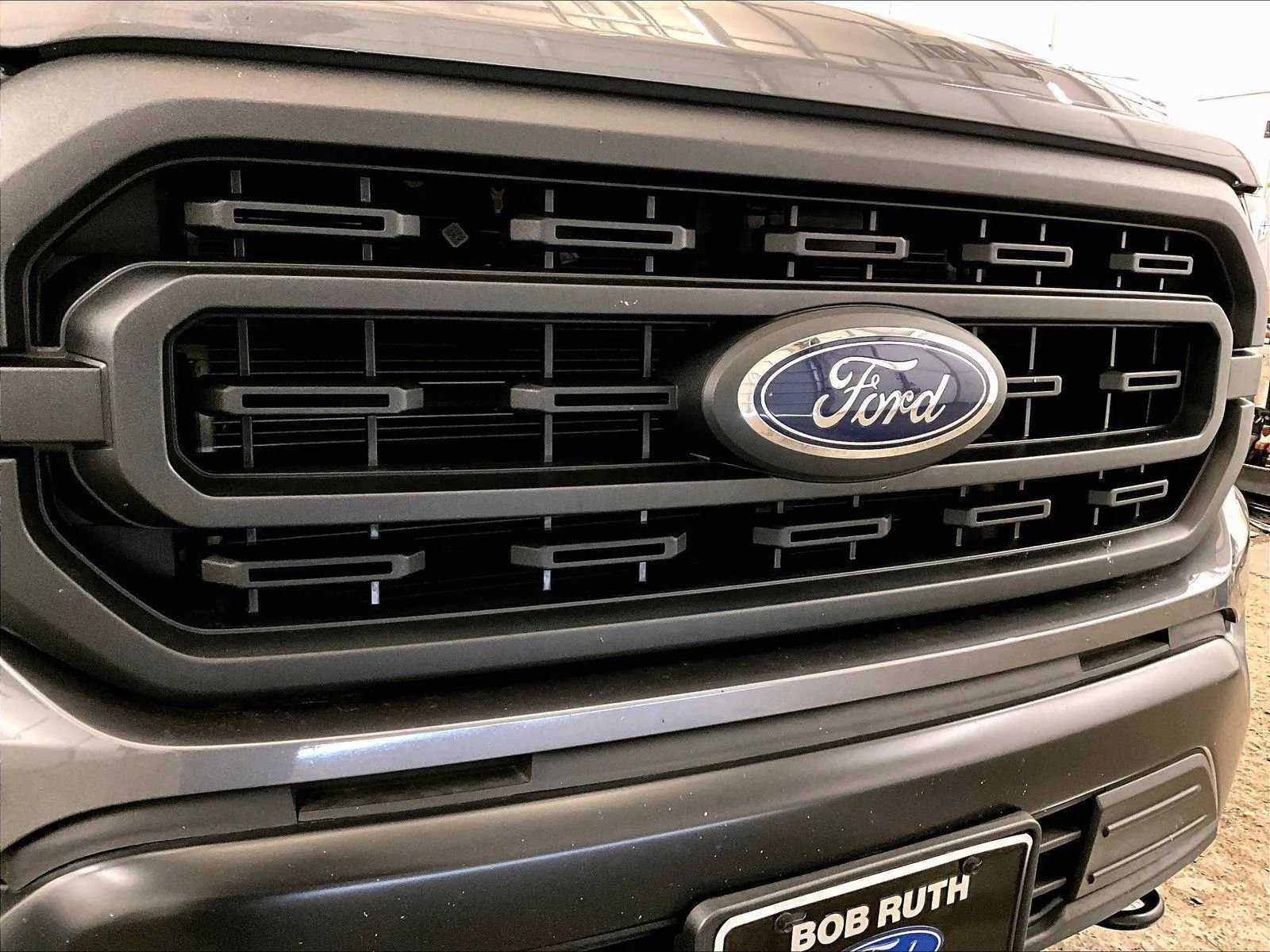 Used 2023 Ford F150 XL AWD/4WD image 29