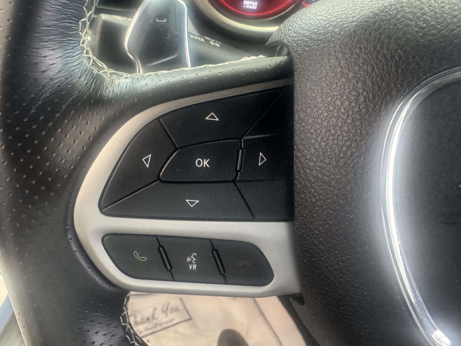 Used 2020 Dodge Challenger SRT Hellcat RWD image 14