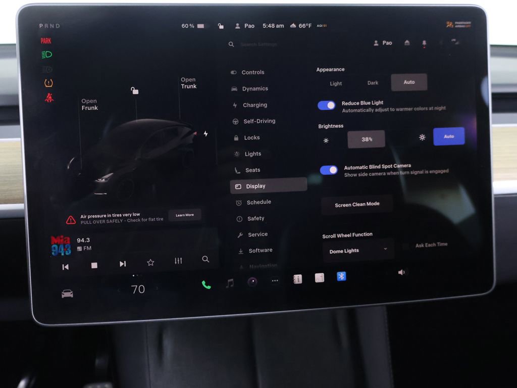 Used 2024 Tesla Model Y Performance image 48