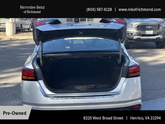 Used 2023 Nissan Altima 2.5 SV w/ SV Premium Package FWD image 25