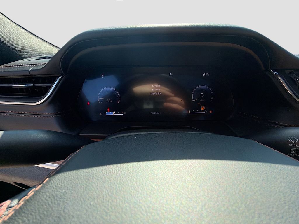 Used 2022 Jeep Grand Cherokee Summit image 42