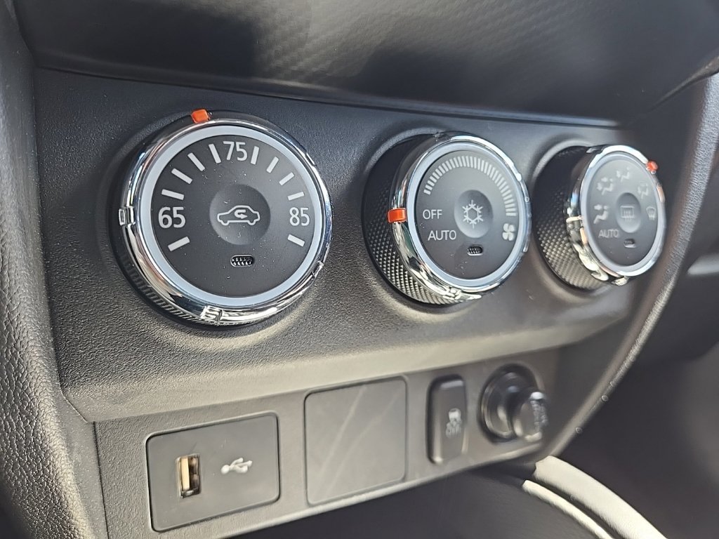 Used 2019 Mitsubishi Outlander Sport ES AWD/4WD image 22
