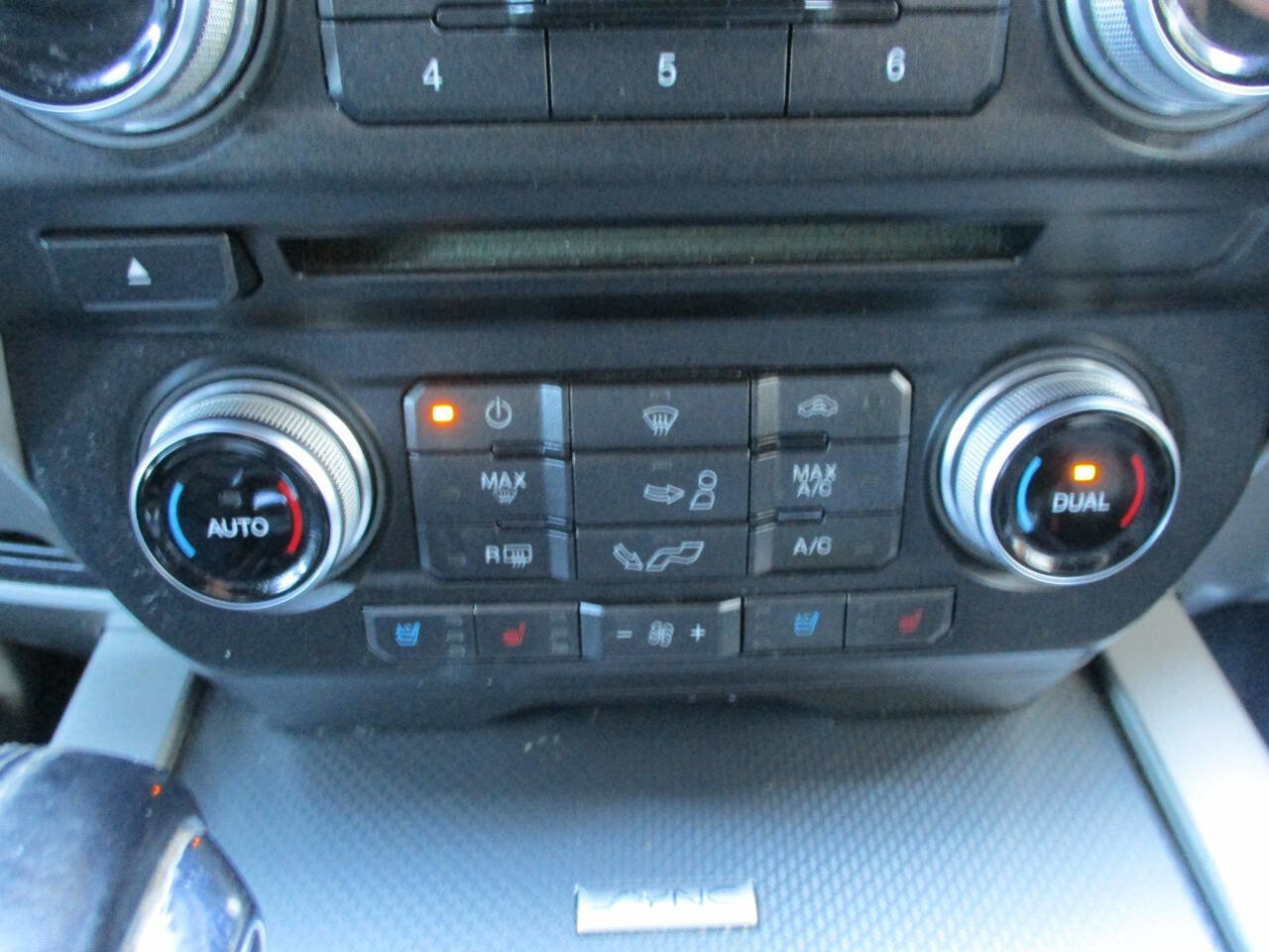 Used 2015 Ford F150 Lariat image 40