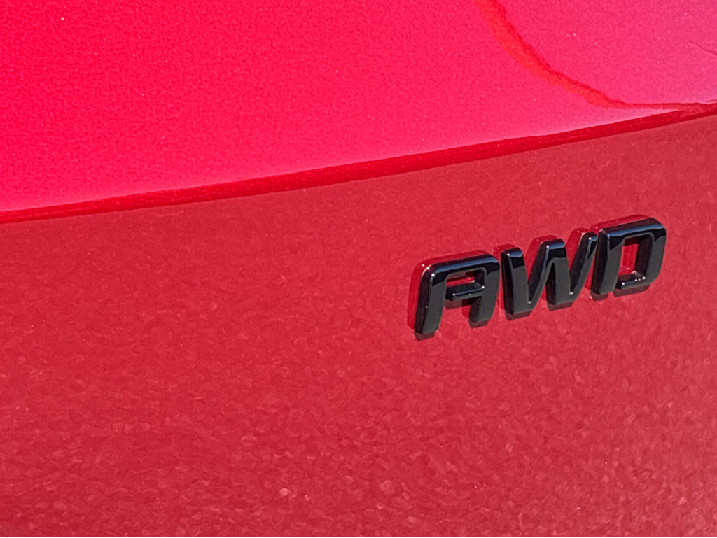 New 2025 Chevrolet Blazer EV LT image 25