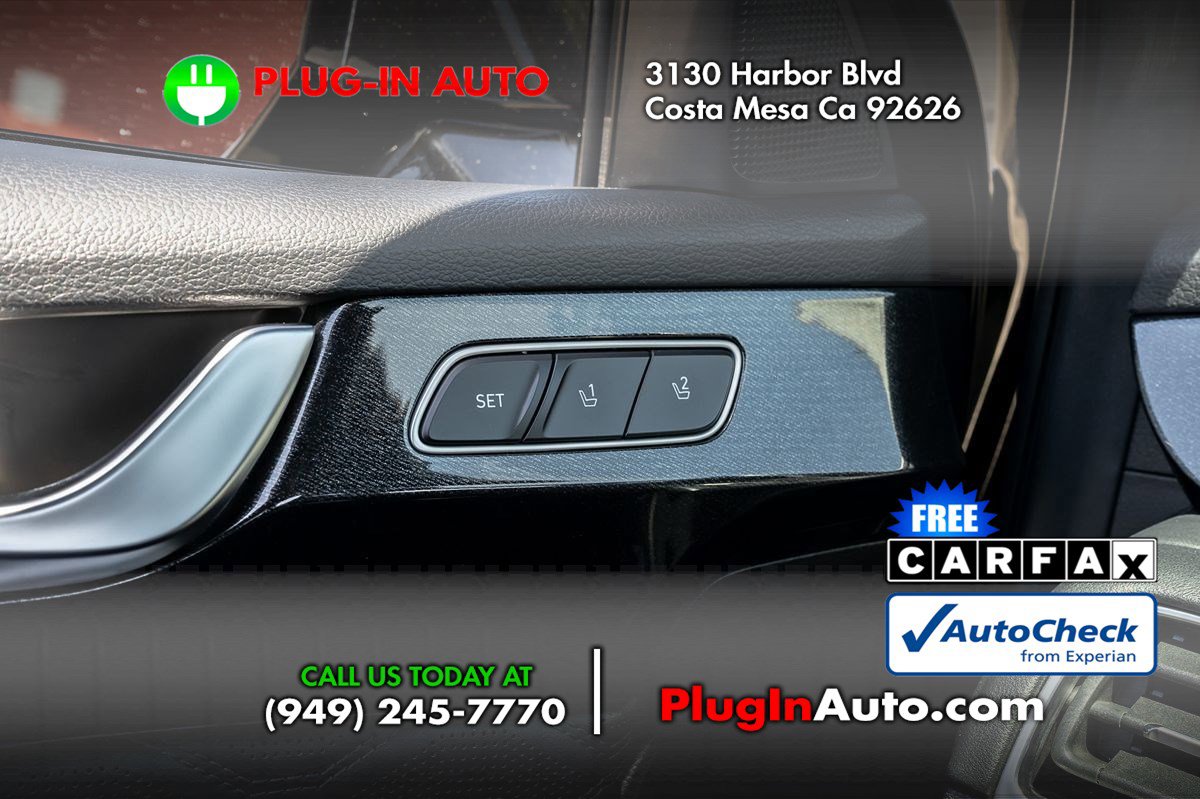 Used 2020 Hyundai Palisade Limited FWD image 26