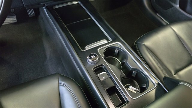 Used 2023 Lincoln Corsair Standard image 23