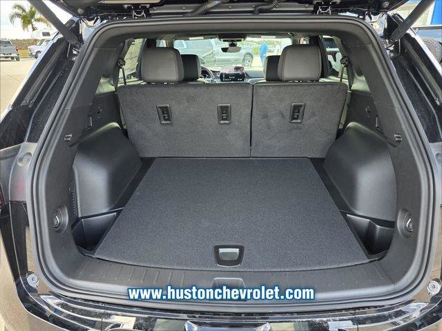 New 2026 Chevrolet Blazer RS w/ Driver Confidence II Package image 26