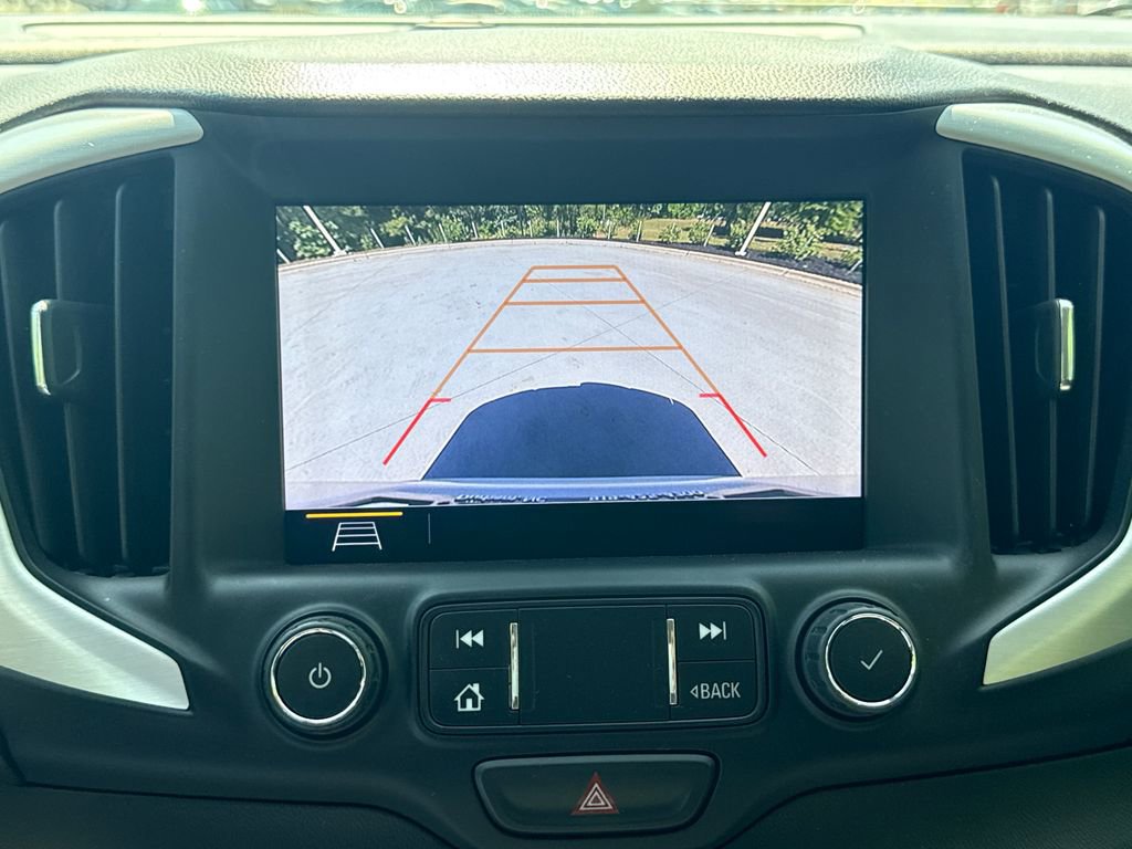 Used 2020 GMC Terrain SLT AWD/4WD image 26