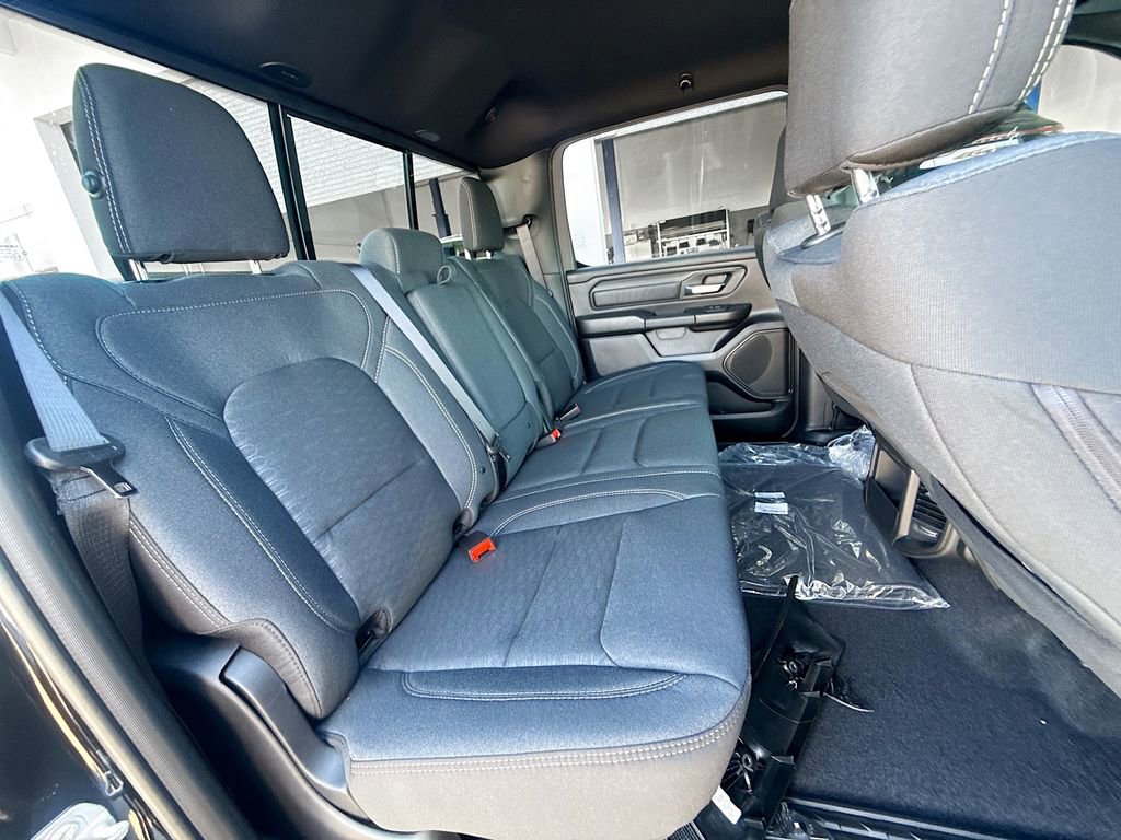 New 2026 RAM 1500 Express image 30