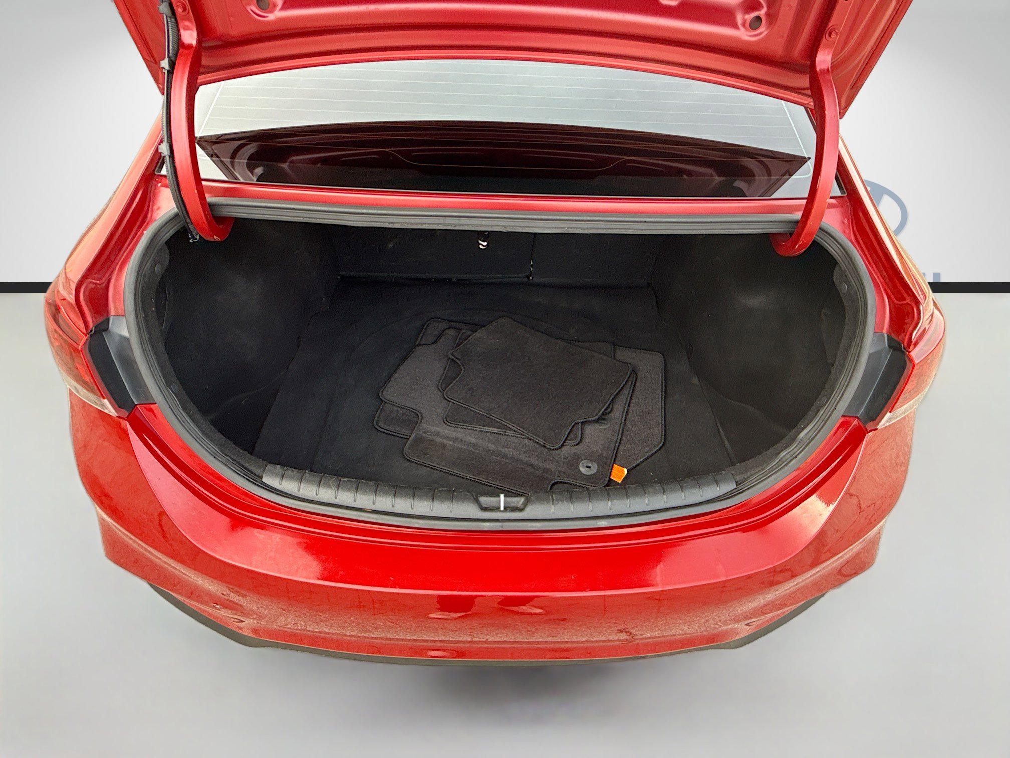 Used 2022 Hyundai Accent SEL image 20