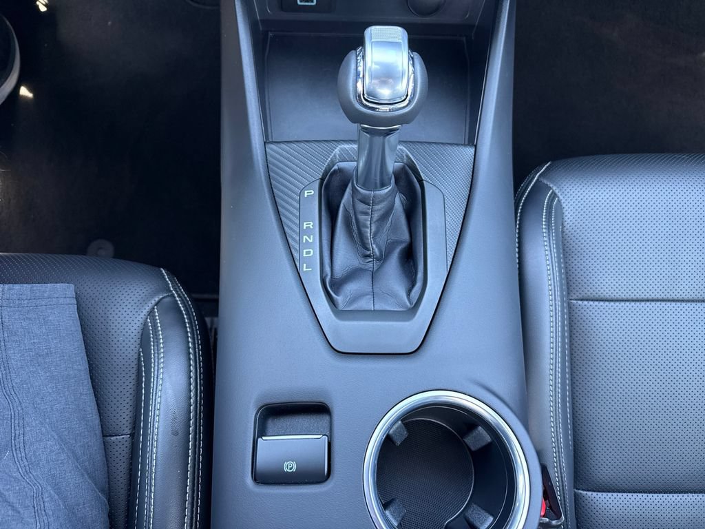 Used 2026 Ford Mustang Premium RWD image 20