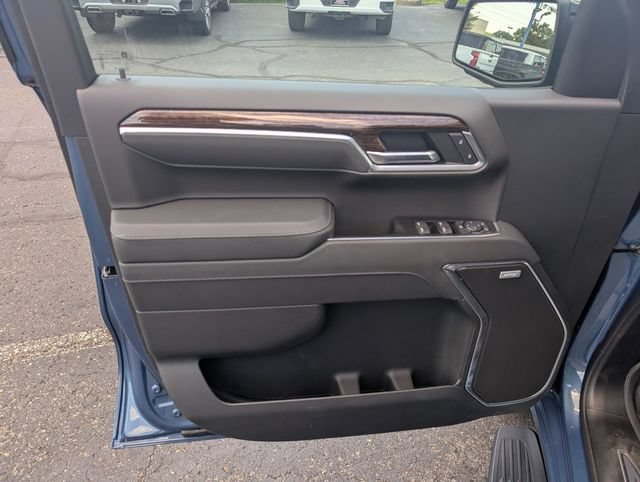 New 2026 GMC Sierra 1500 Elevation w/ Elevation Premium Package AWD/4WD image 15