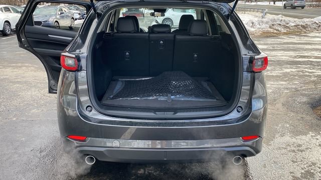 New 2025 MAZDA CX-5 AWD 2.5 S w/ Select Package image 29