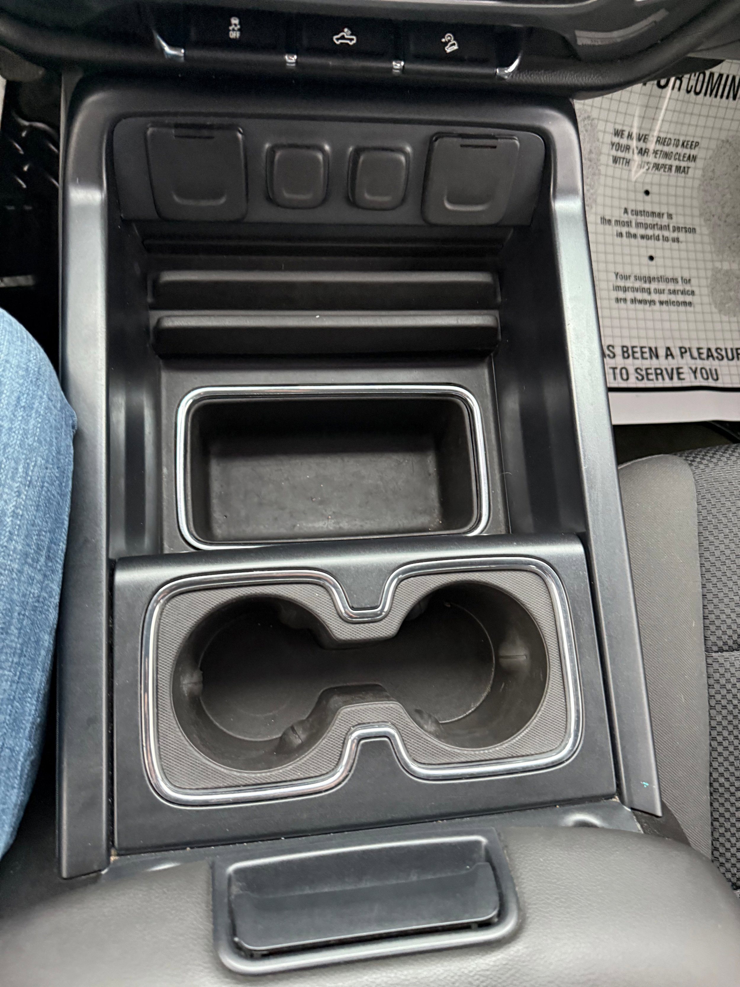 Used 2017 Chevrolet Silverado 1500 LT image 20