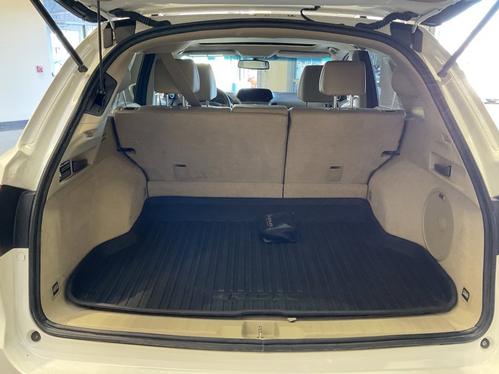 Used 2014 Acura RDX AWD w/ Technology Package image 22