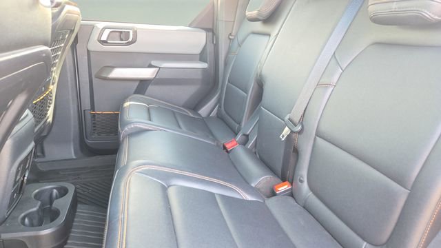 Used 2022 Ford Bronco Badlands w/ Sasquatch Package image 26