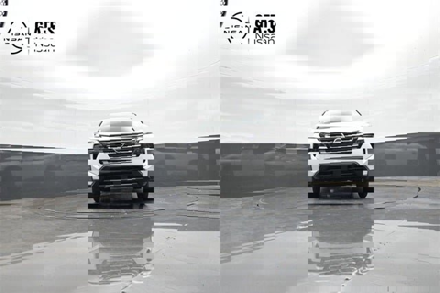 New 2026 Nissan Rogue SV image 45