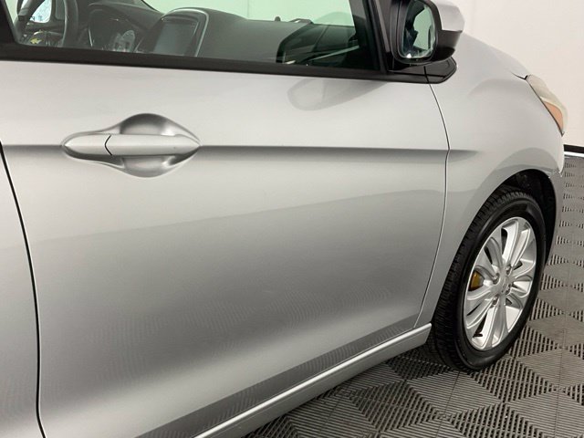 Used 2018 Chevrolet Spark LT FWD image 9