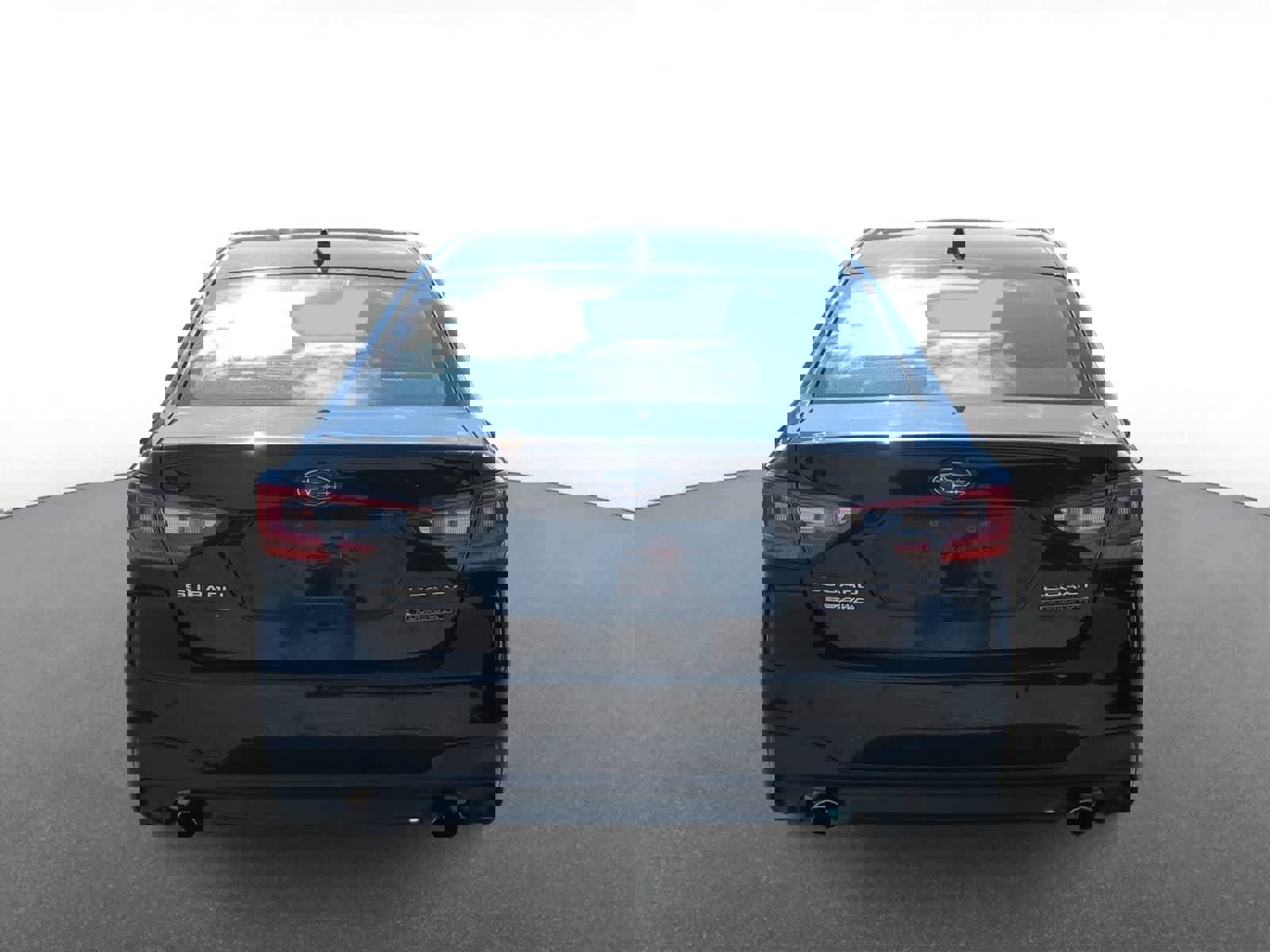 Used 2022 Subaru Legacy Touring XT image 7