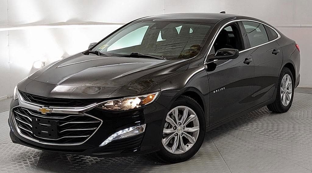 Used 2024 Chevrolet Malibu LT FWD image 6