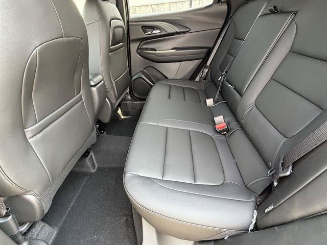 New 2026 Chevrolet TrailBlazer ACTIV w/ Convenience Package AWD/4WD image 16