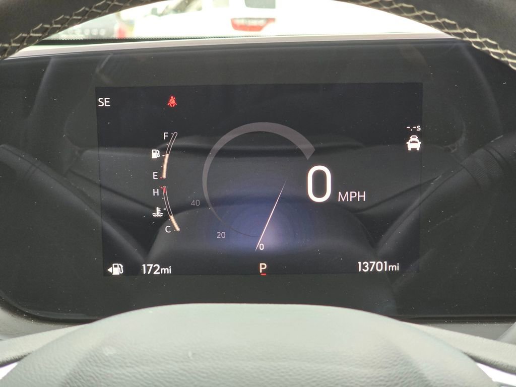 Used 2025 Buick Encore GX Preferred w/ Comfort Package image 28