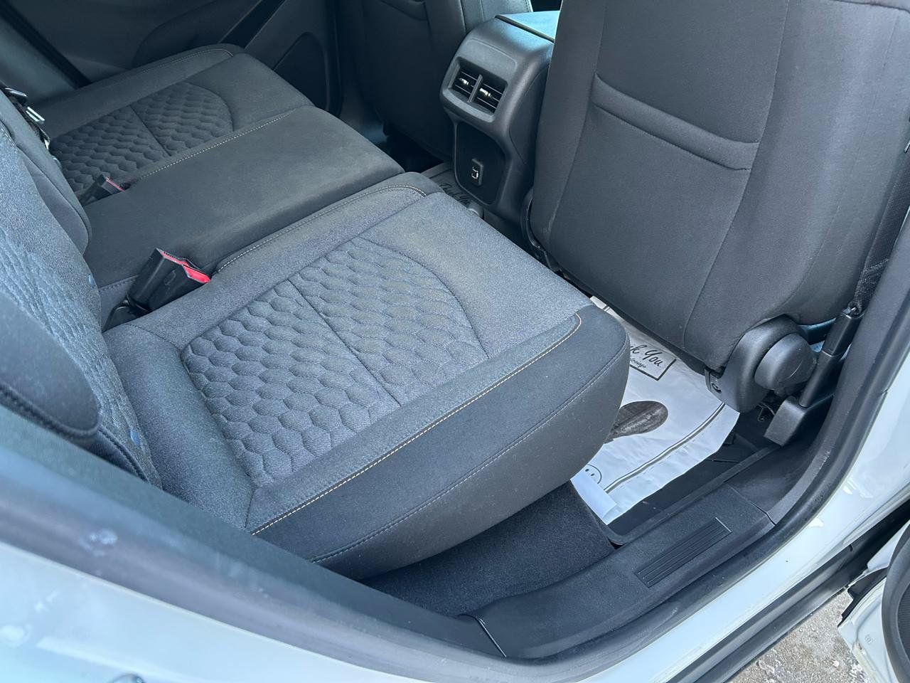 Used 2021 Chevrolet Equinox LT AWD/4WD image 11