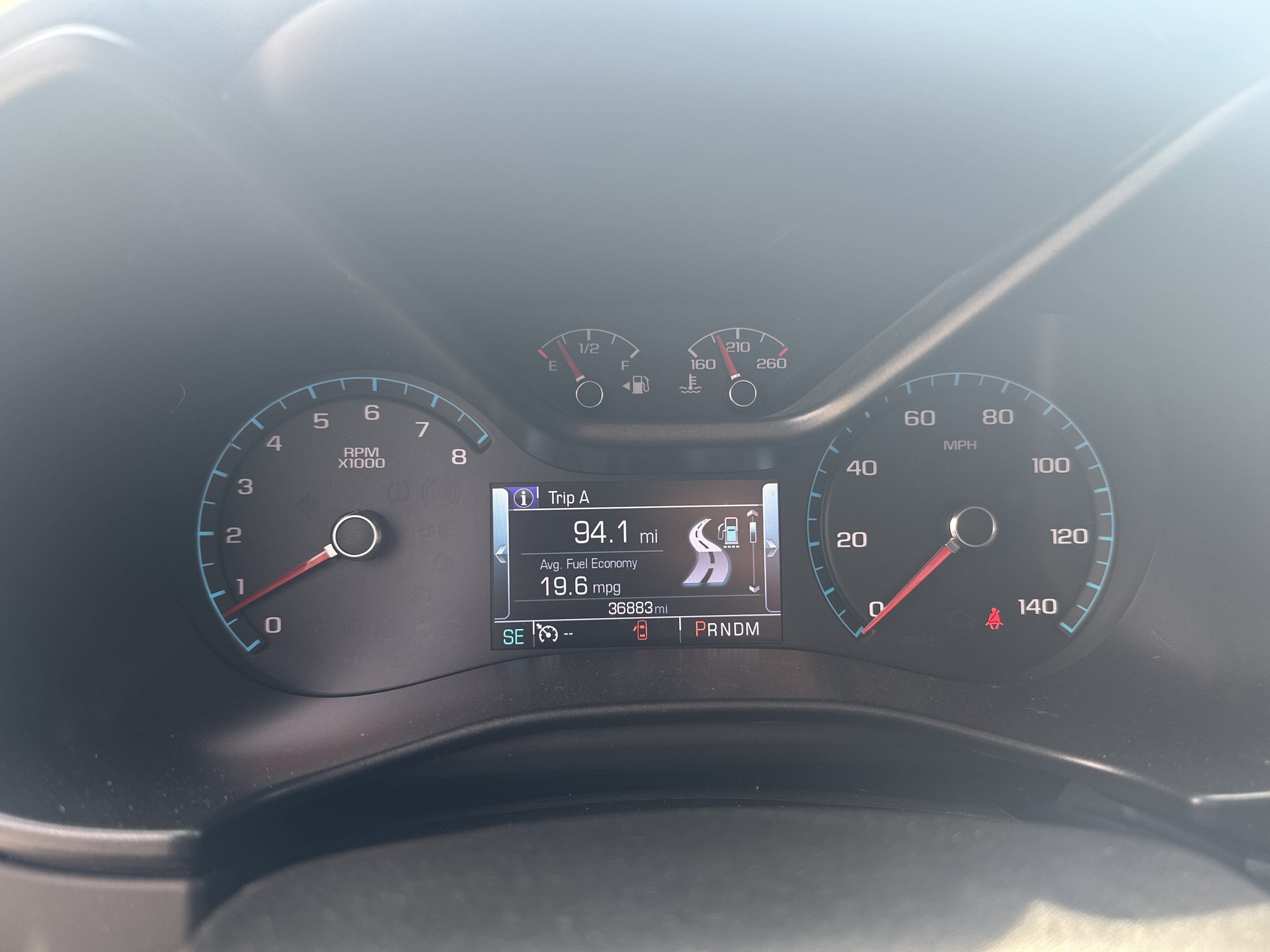 Used 2016 Chevrolet Colorado Z71 AWD/4WD image 20