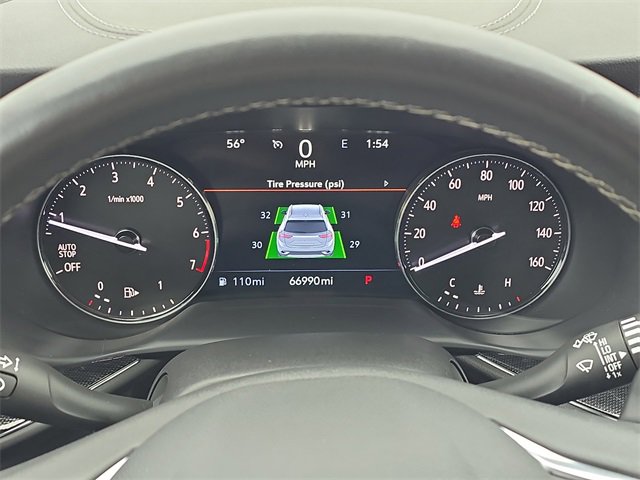 Used 2023 Buick Envision Essence image 12