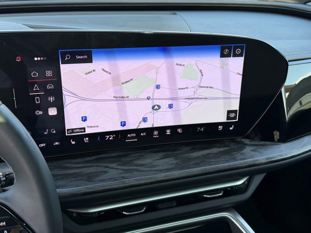 Certified 2025 Audi Q5 Premium Plus image 29