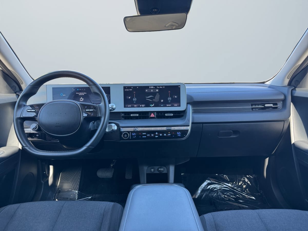 Used 2024 Hyundai Ioniq 5 SE image 10