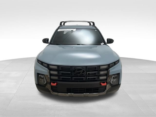 Used 2026 Hyundai Santa Cruz XRT AWD/4WD image 3