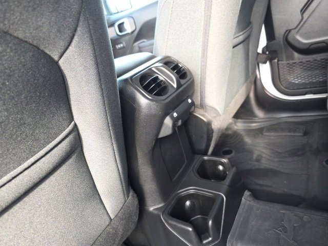 Used 2024 Jeep Wrangler Willys image 35