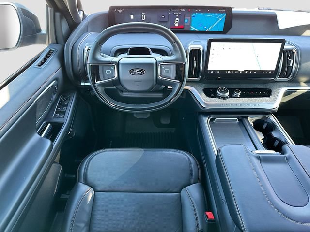 Used 2025 Ford Expedition Tremor AWD/4WD image 22