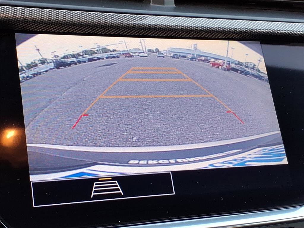 Used 2023 Buick Encore GX Preferred w/ Cold Weather Comfort Package AWD/4WD image 28