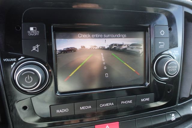 Used 2022 RAM ProMaster City Wagon image 18