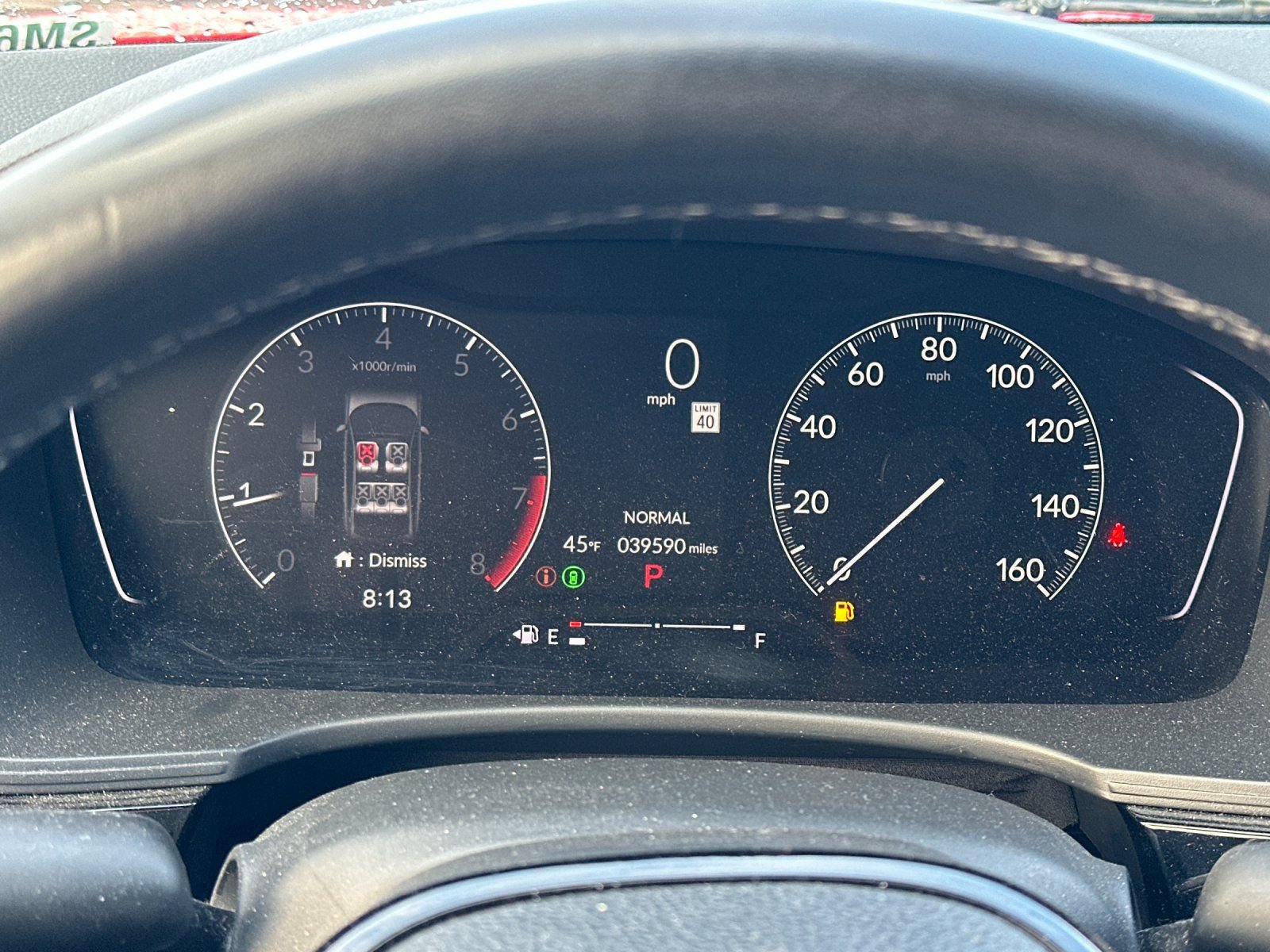 Used 2023 Honda Civic Sport image 22