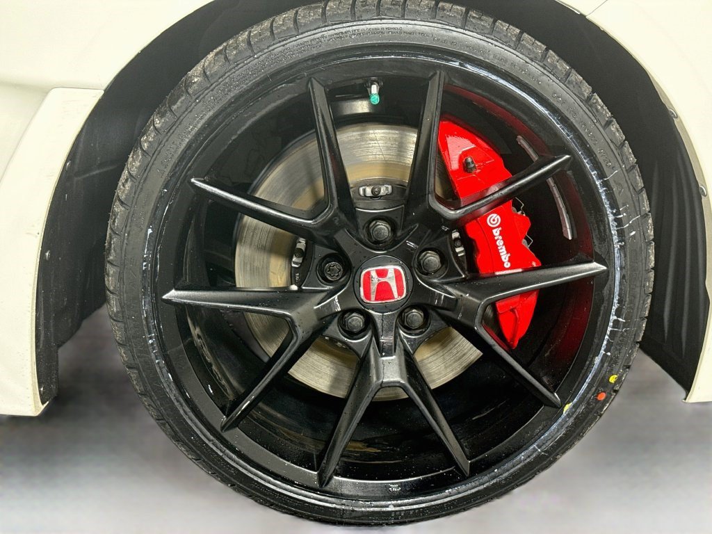 Used 2024 Honda Civic Type R image 31