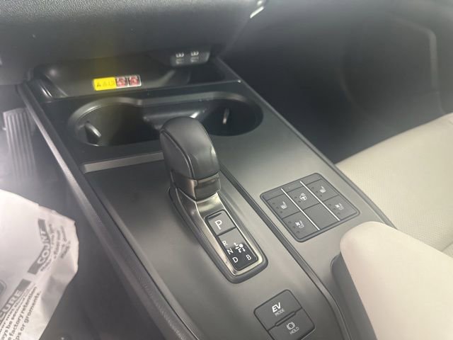 Used 2025 Lexus UX 300h AWD w/ Accessory Package (Z1) image 16