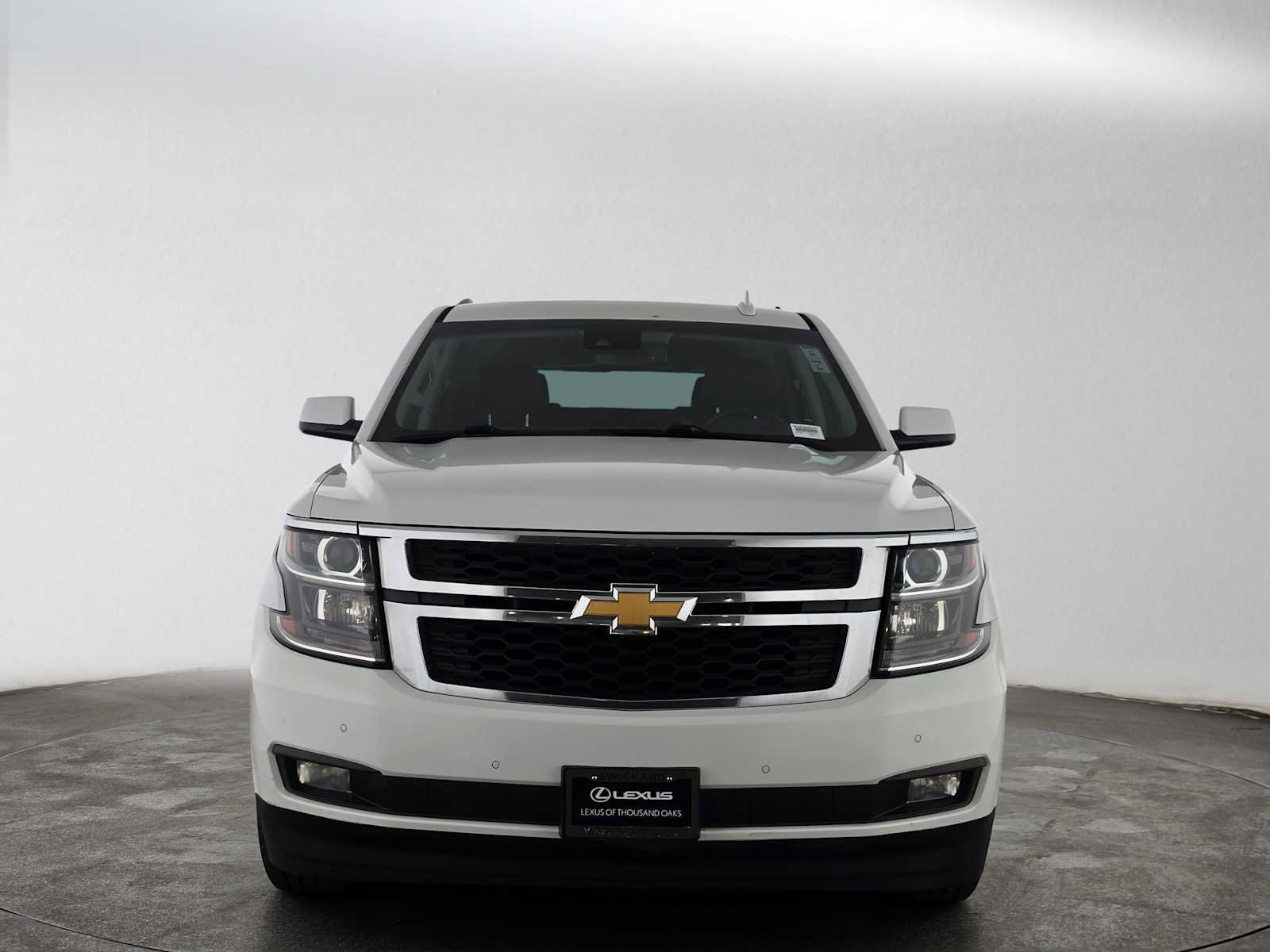 Used 2016 Chevrolet Tahoe LT w/ Luxury Package AWD/4WD image 8