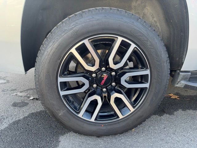 Used 2020 Chevrolet Tahoe LT image 35