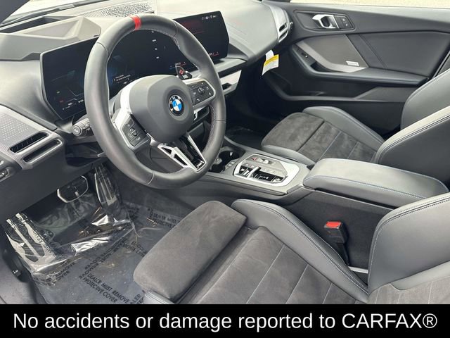 Used 2026 BMW M235i xDrive w/ Technology Package image 2